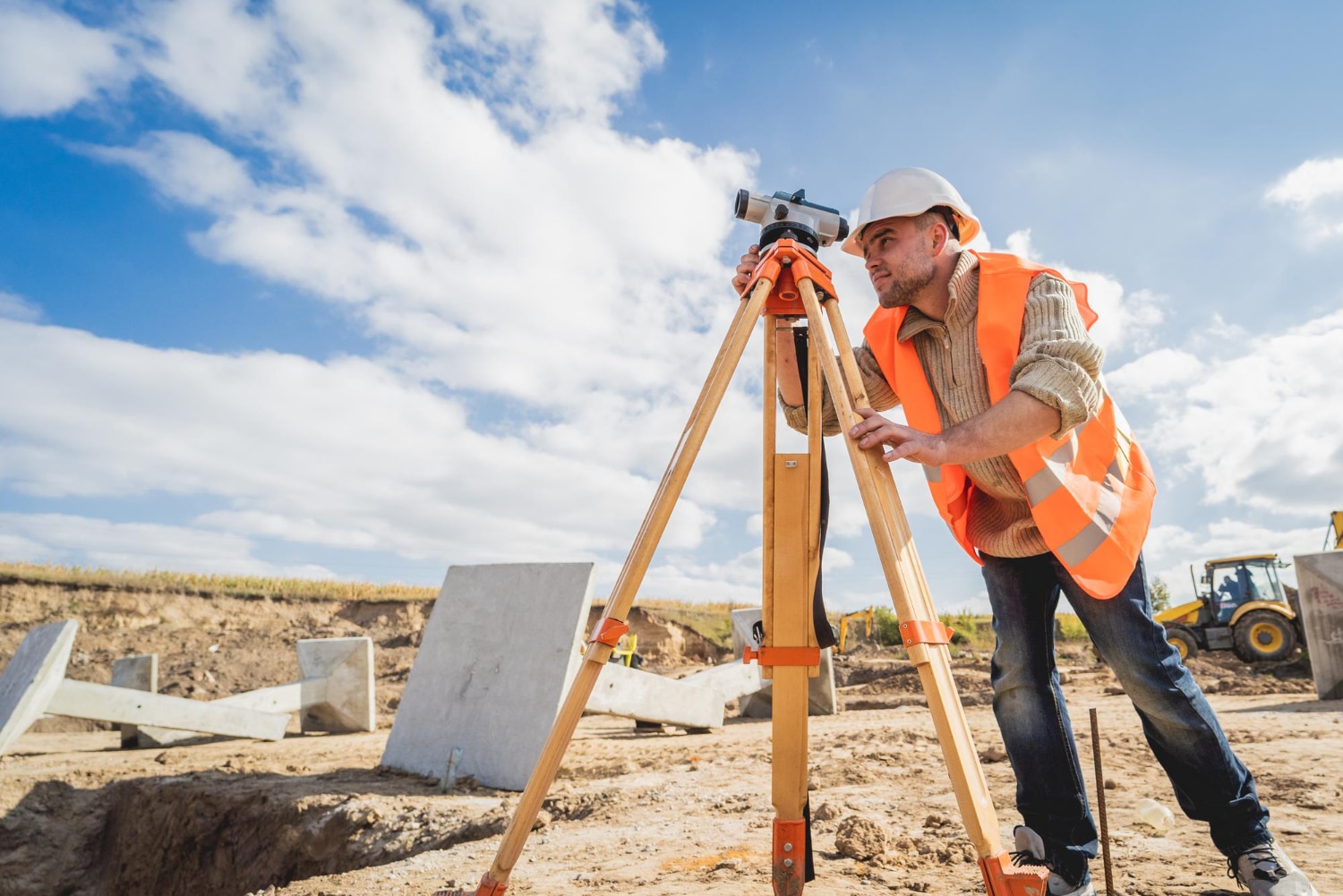 Redes Geodésicas Transformando la Topografía en México