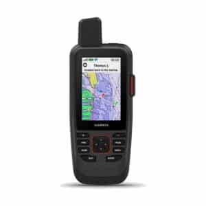 Garmin GPSMAP 86sci