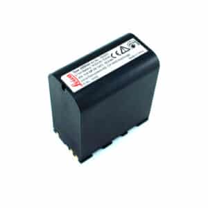 Batería Li-Ion GEB242 de 14.8V/5.8Ah