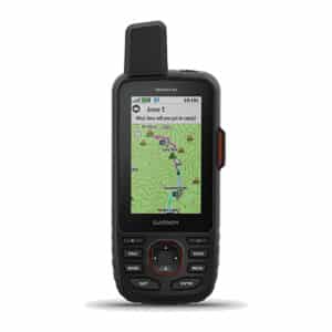 Garmin GPSMAP 66i