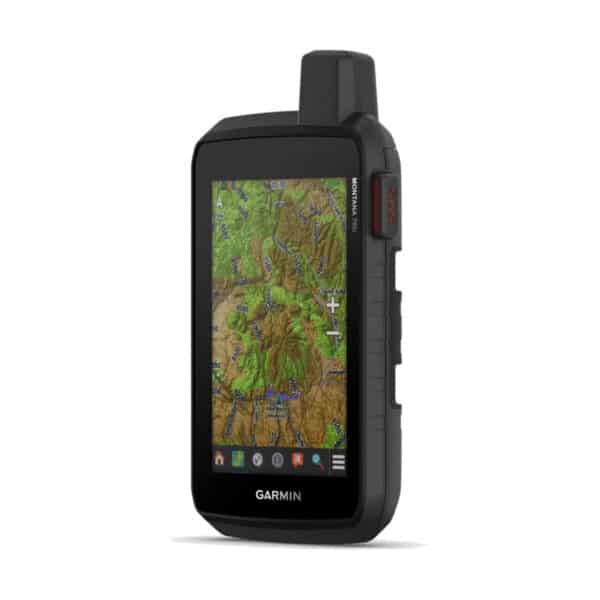 Montana 700i GPS