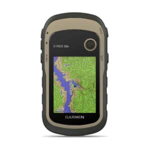 Garmin eTrex 32x GPS