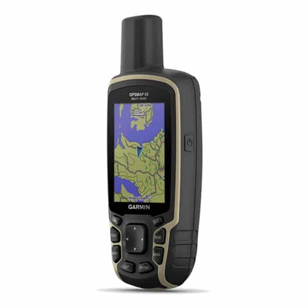 Garmin GPSMAP 65