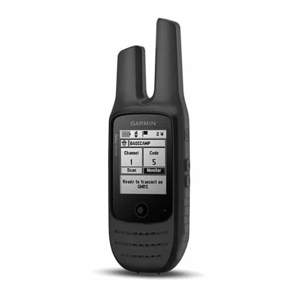 Garmin Rino 700