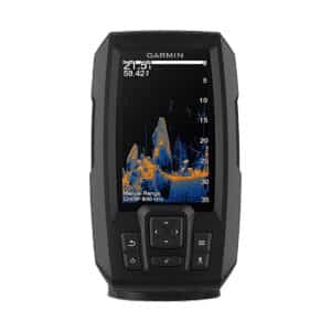 Garmin Striker Vivid 4cv